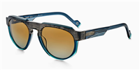 Sonnenbrille  Etnia Barcelona Herr JINBAO 54 BKTQ - JINBAO 54 BKTQ
